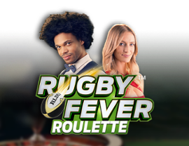 Rugby Fever Roulette